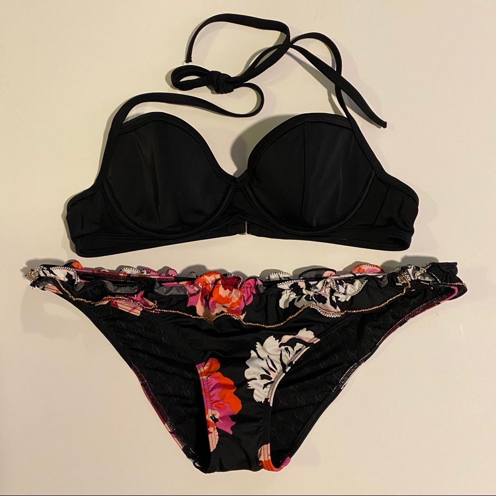 VICTORIAS SECRET Bikini Set